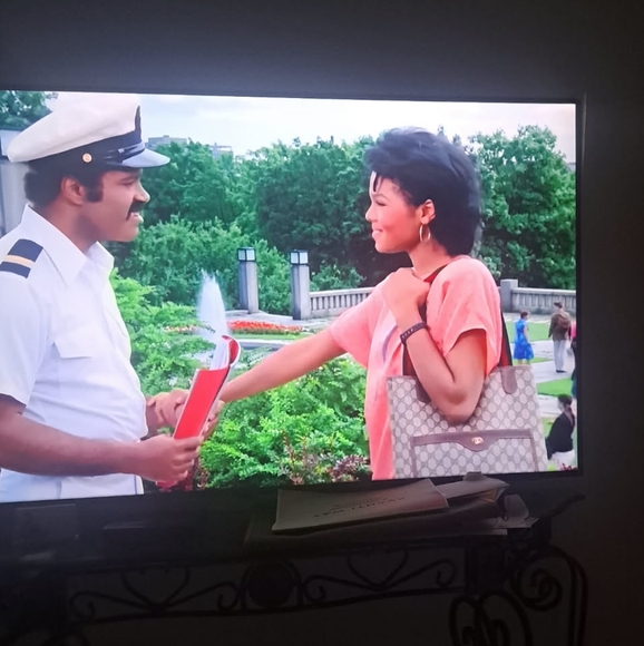 Authentic GUCCI Vintage PVC Gucci Accessory Collection Italy - Picture 2 of 8